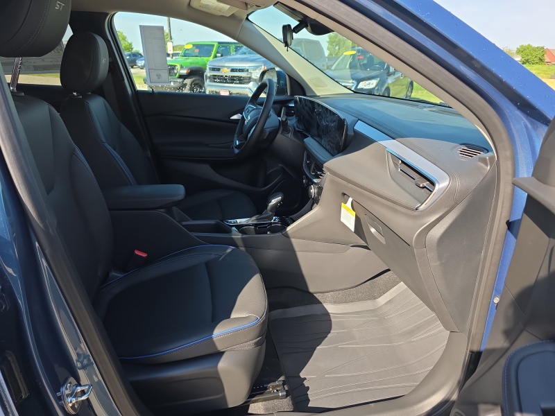 2026 Buick Encore GX