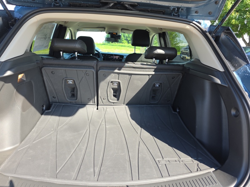 2026 Buick Encore GX