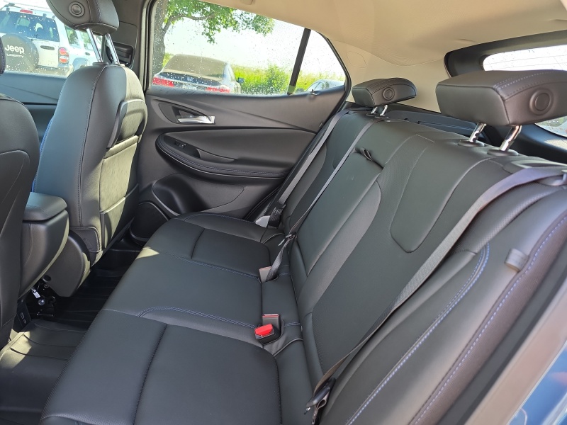 2026 Buick Encore GX