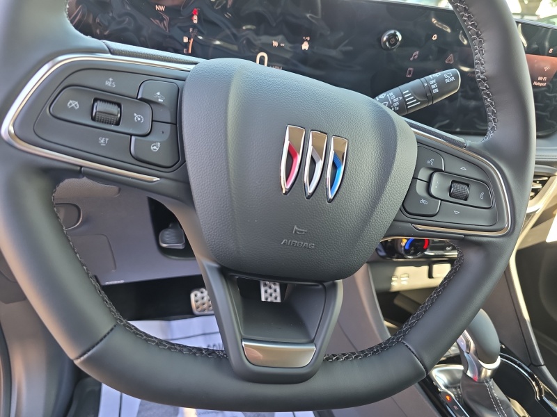 2026 Buick Encore GX