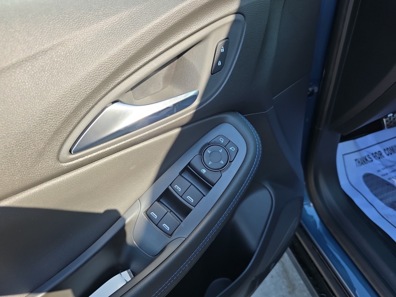 2026 Buick Encore GX