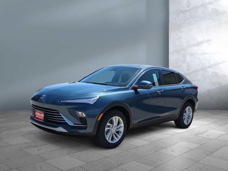 2026 Buick Envista