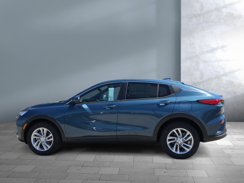 2026 Buick Envista