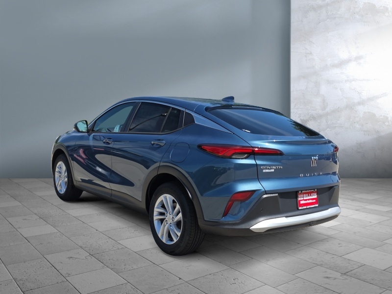 2026 Buick Envista