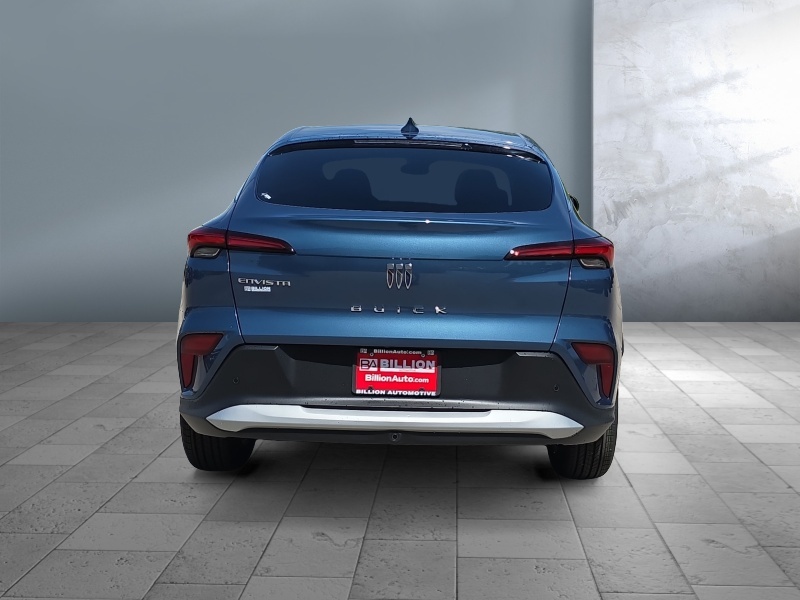 2026 Buick Envista