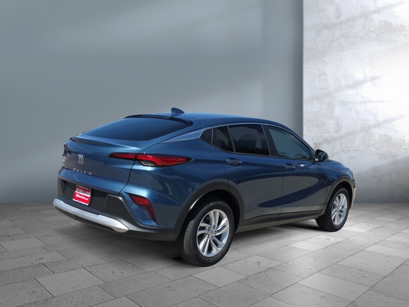2026 Buick Envista