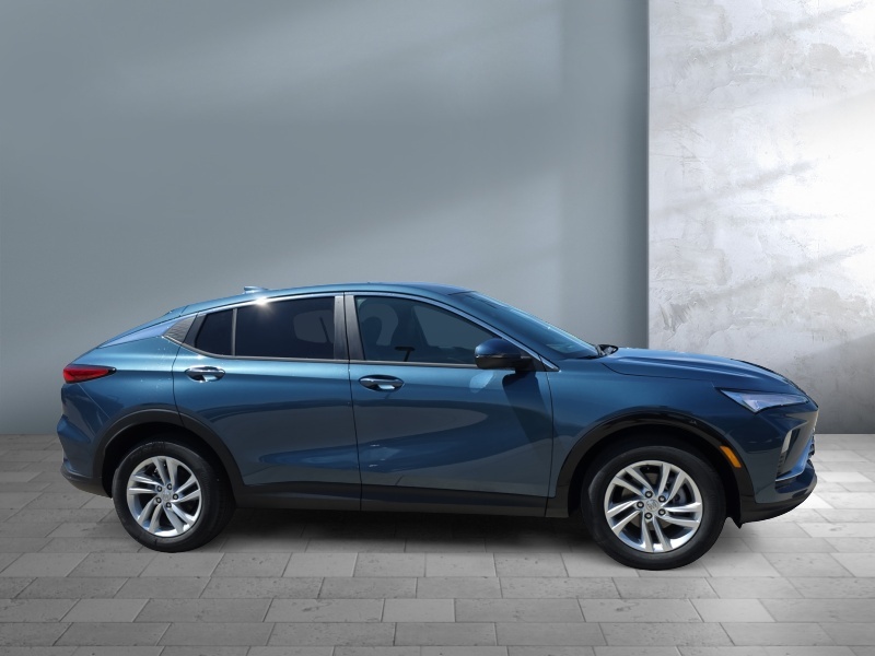 2026 Buick Envista