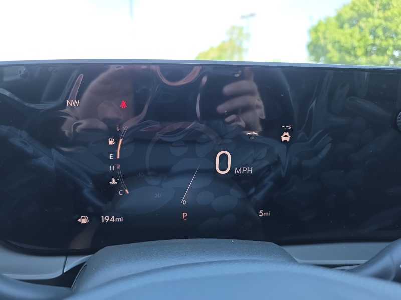 2026 Buick Envista