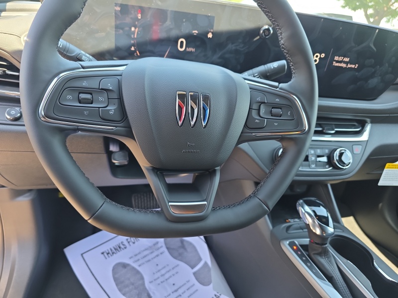 2026 Buick Envista