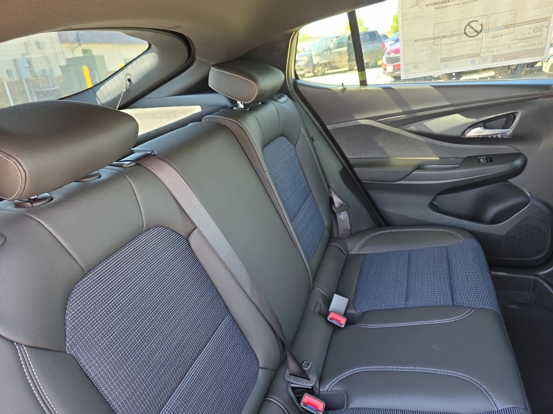 2026 Buick Envista