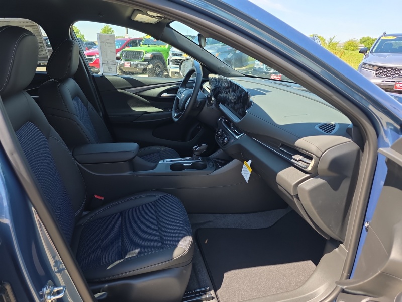 2026 Buick Envista