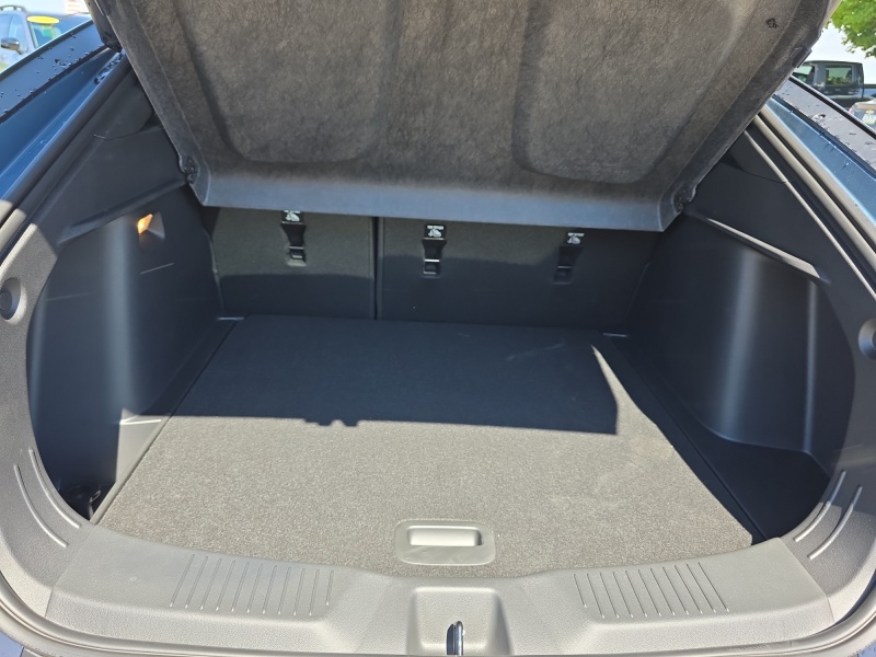 2026 Buick Envista