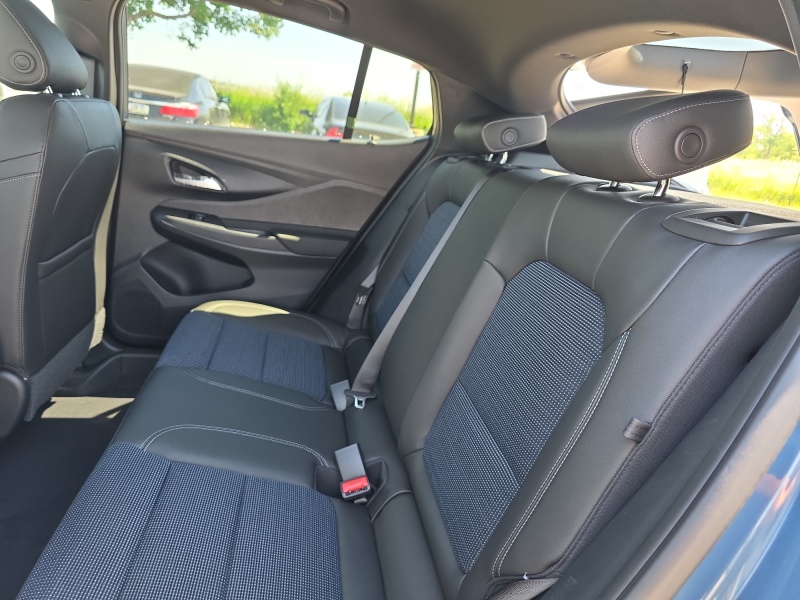 2026 Buick Envista