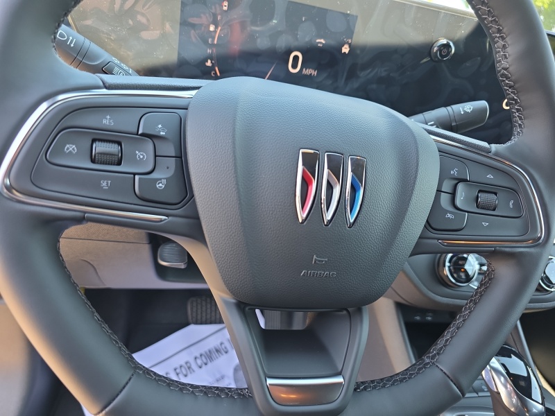 2026 Buick Envista