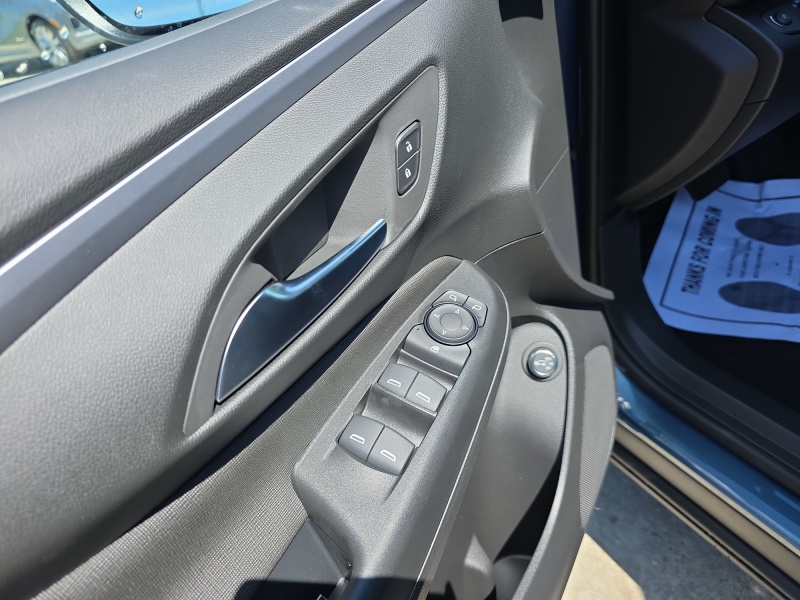 2026 Buick Envista