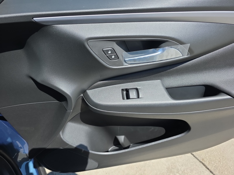 2026 Buick Envista