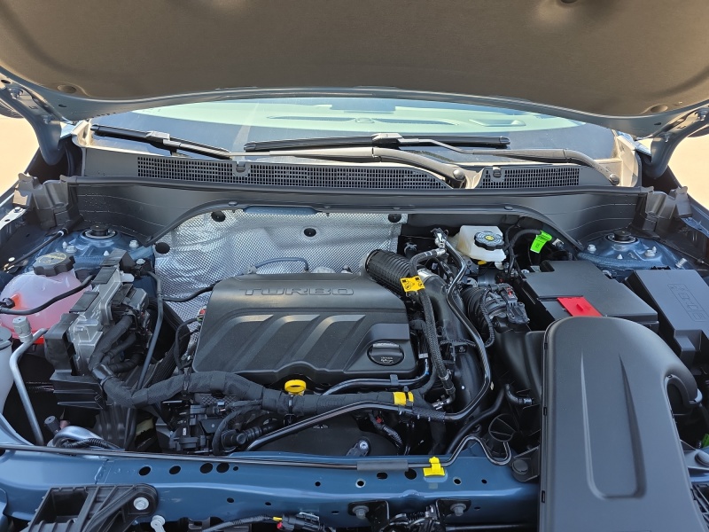2026 Buick Envista