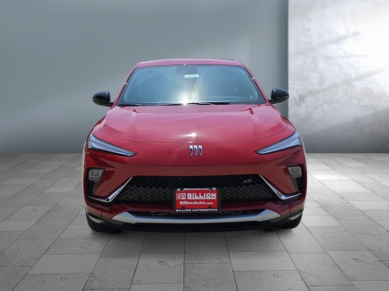 2026 Buick Envista