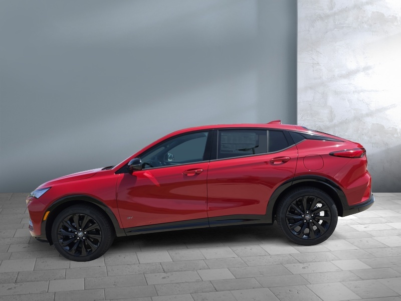 2026 Buick Envista