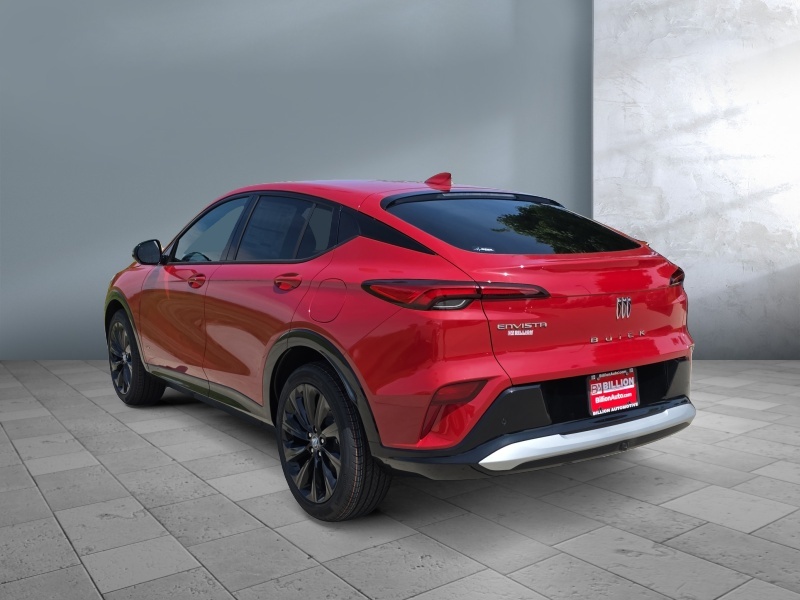 2026 Buick Envista