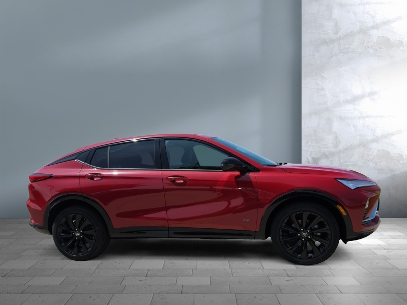 2026 Buick Envista