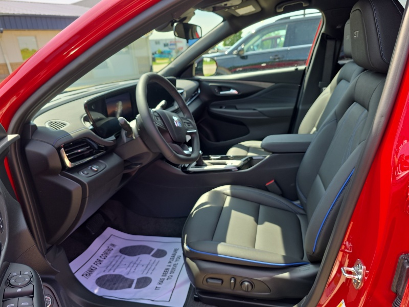 2026 Buick Envista