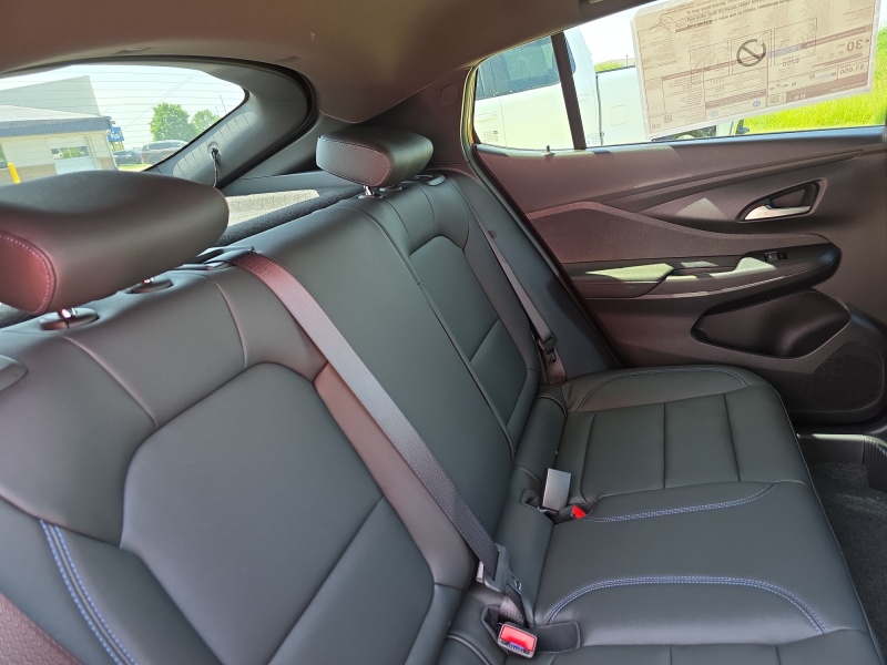 2026 Buick Envista
