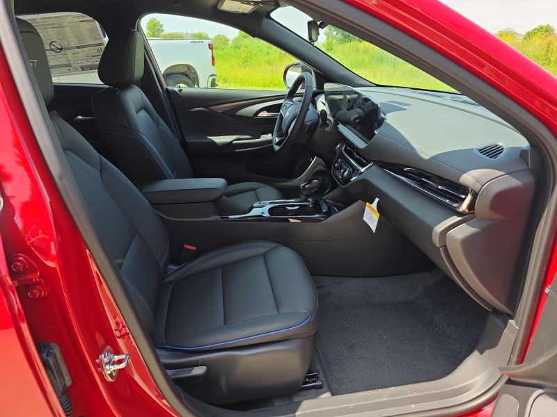 2026 Buick Envista