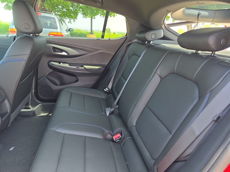 2026 Buick Envista