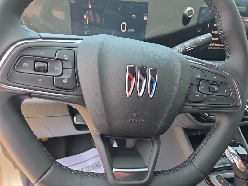 2026 Buick Envista
