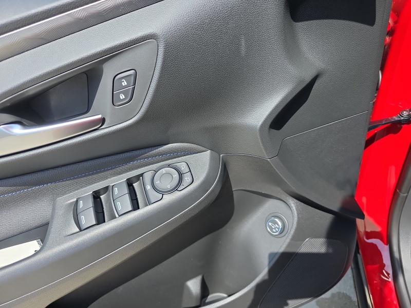 2026 Buick Envista
