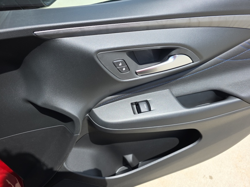 2026 Buick Envista