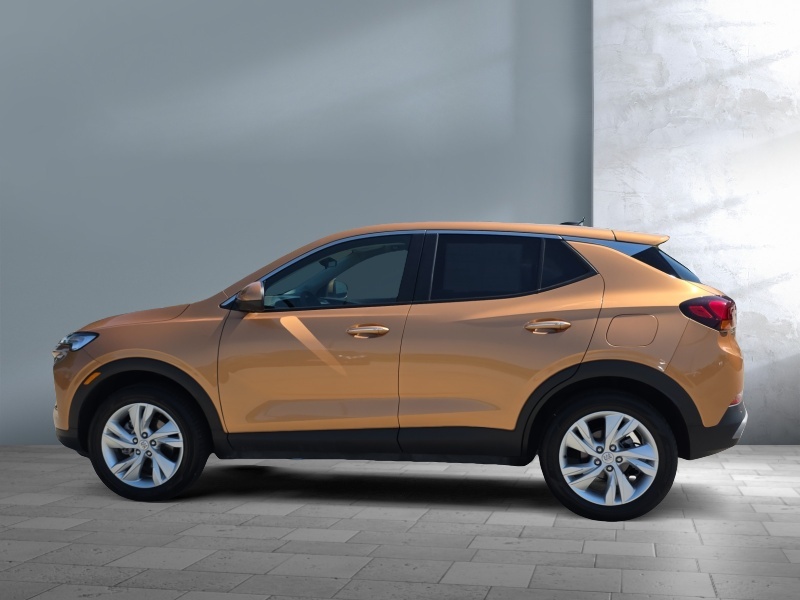 2024 Buick Encore GX
