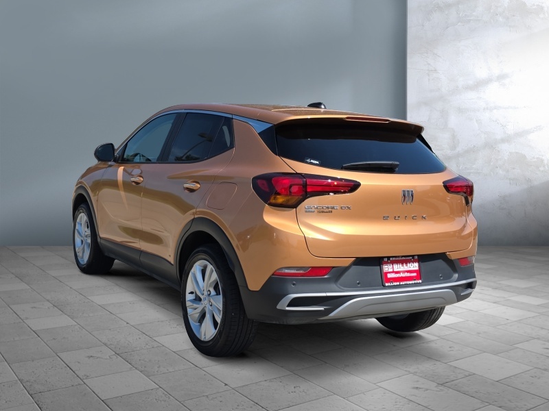 2024 Buick Encore GX