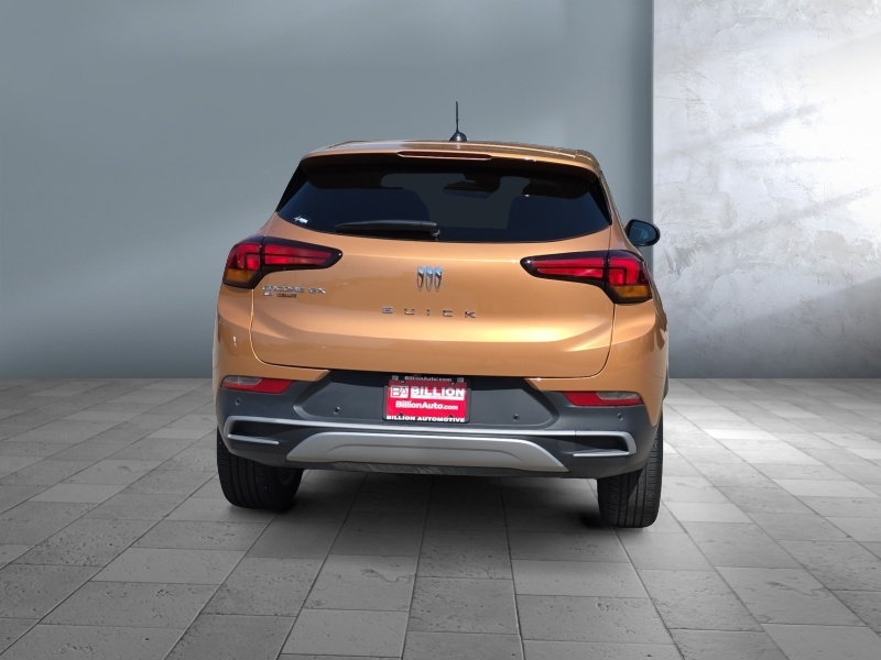 2024 Buick Encore GX