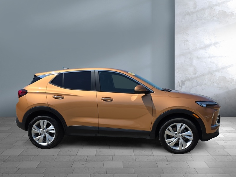 2024 Buick Encore GX