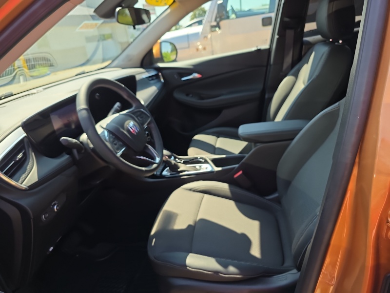 2024 Buick Encore GX