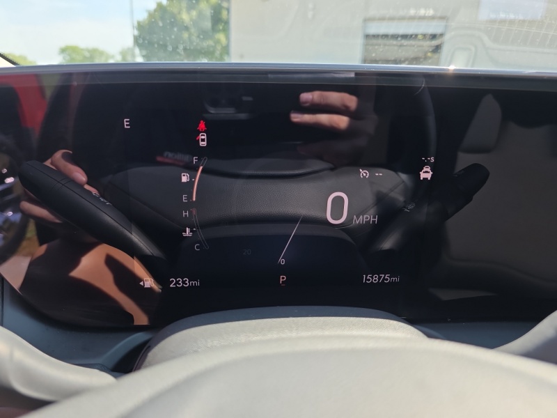 2024 Buick Encore GX