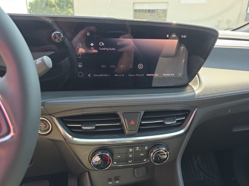 2024 Buick Encore GX