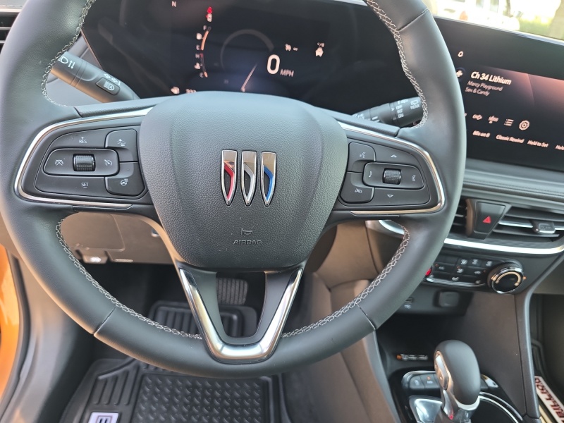 2024 Buick Encore GX
