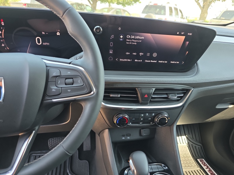 2024 Buick Encore GX