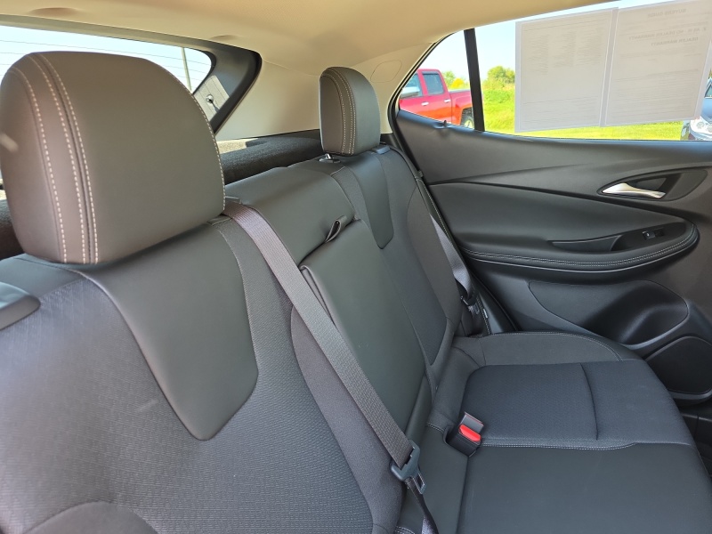 2024 Buick Encore GX