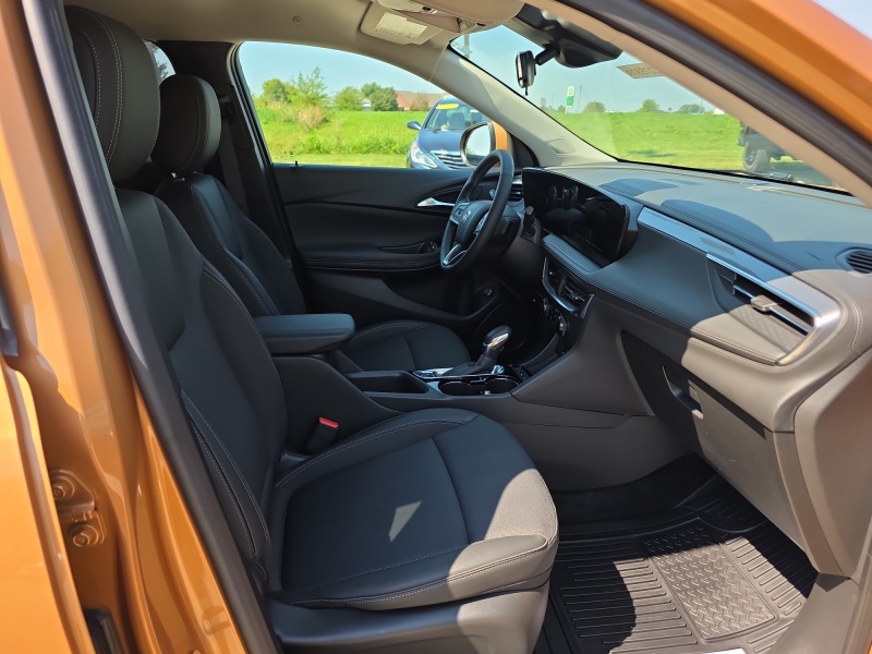 2024 Buick Encore GX
