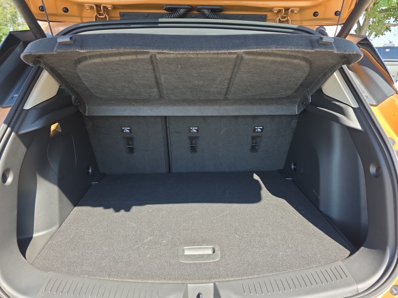2024 Buick Encore GX