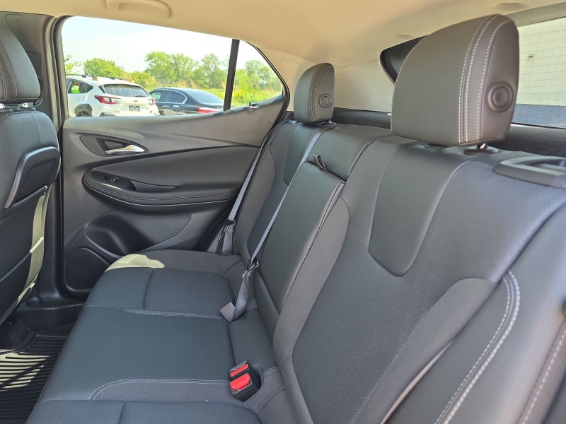 2024 Buick Encore GX