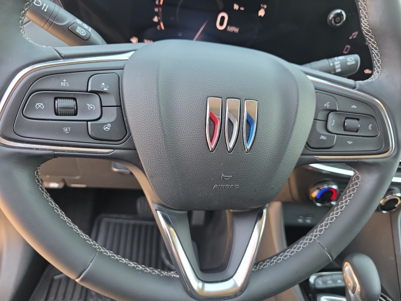 2024 Buick Encore GX