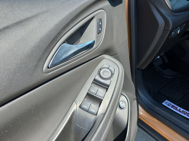2024 Buick Encore GX
