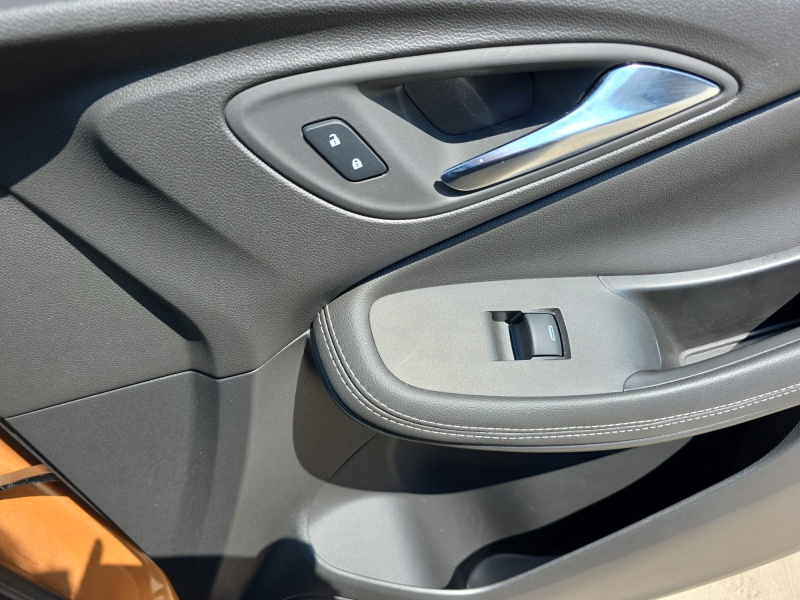 2024 Buick Encore GX