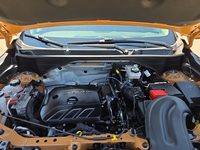 2024 Buick Encore GX