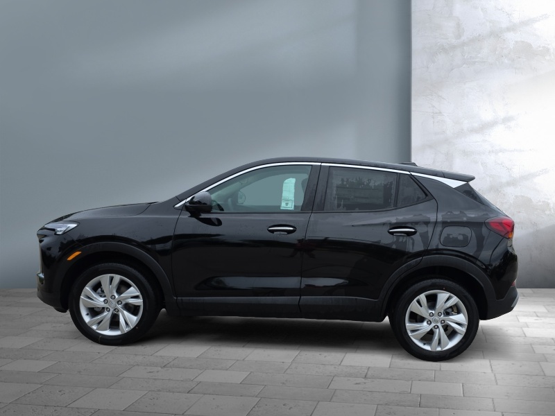 2026 Buick Encore GX